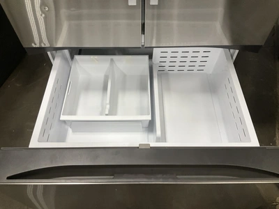 Used SAMSUNG RF32CGT100SR Residential Appliances Michigan US | Miedema Asset Management Group #1578064