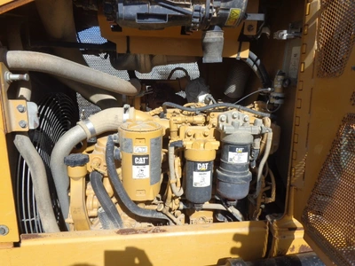 Used 2018 Caterpillar D5K2-LGP Crawler Dozers Indiana US | Zadoon Equipment #1480550