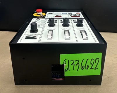 NEW Hyprez Engis LM-28