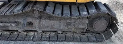 Used 2022 CATERPILLAR 308 CR Excavators Florida US | Proxy Equipment #1550401