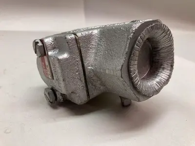 USED NORTH AMERICAN MFG CO 8697-3