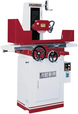 New | Build-to-Order ACER SUPRA-618 Reciprocating Surface Grinders | Kansas-Oklahoma Machine Tools #1558245