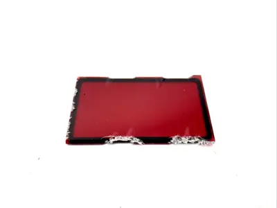 03-001-106357 | Vitronic  Viro Replacement Les For HDR, RED - New Other