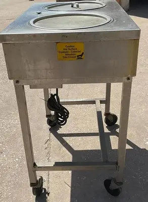 USED BELSHAW 1161-2