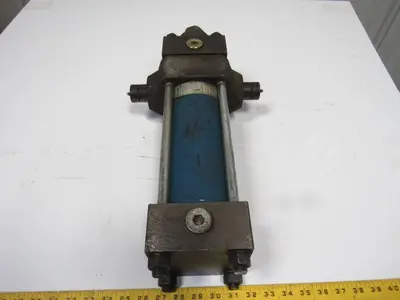 Used MANNESMANN/REXROTH _UNKNOWN_ Hydraulic Cylinders | Arrow Industrial #632613
