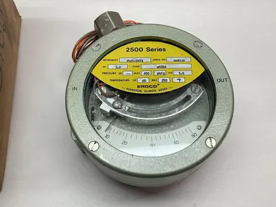 New | in-Stock ERDCO 2521-04T0 Meters - Misc | Surplus Asset Holdings #1206928