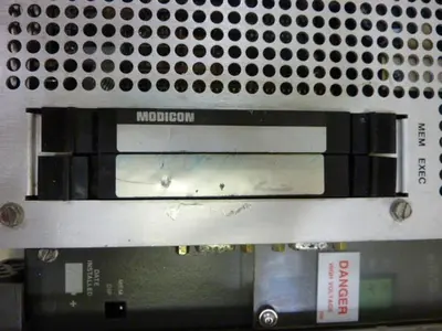 USED AEG PC-0984-381