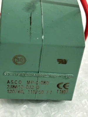 New | in-Stock ASCO 238210-032-D Valves/Fittings | J&J Industrial Supply #500749