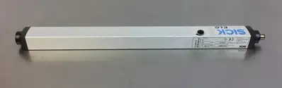 Sick ELGE3-0330P523 Light Curtain Emitter Loc.6A