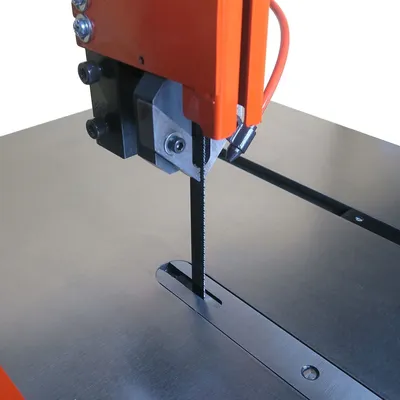 BAILEIGH BSV-24VS-V2 Vertical Bandsaws | Sierra Victor Industries (3)