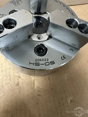 USED SAMCHULLY HS-05