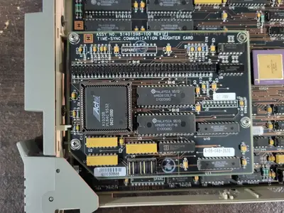 USED HONEYWELL 51401547-100