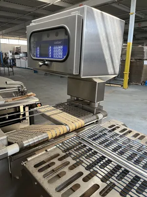 USED WEBER SLC 903