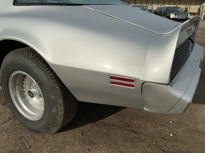 Used 1979 PONTIAC TRANS-AM Classic Cars & Trucks Michigan US | Miedema Asset Management Group #1484147