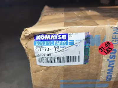 NEW KOMATSU 21T-70-11270