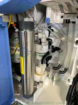 USED ELGA ULTRA AN MK2 WATER PURIFICATION SYSTEM