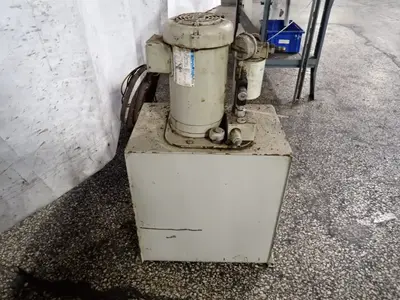 Hydraulic Power Unit