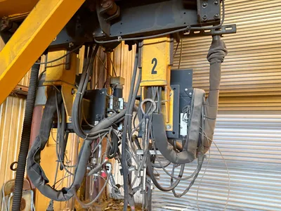 Used ARCMATIC HD‑SubArc Welding Arc Welders California US | JPS International Inc #1364417