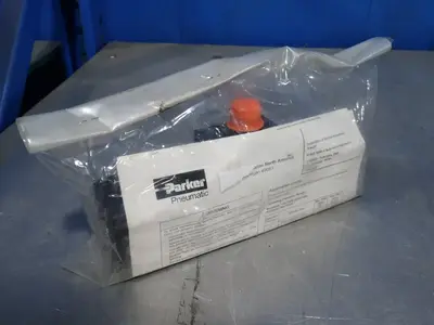 USED PARKER H25WXBG323000FB
