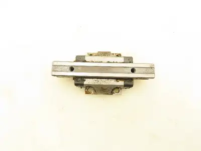 Bosh Rexroth R165119420 Ball Car Linear Guide Carriage Block 15 x 100mm Rail