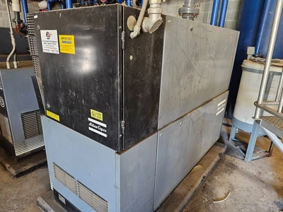 Used Atlas Copco _UNKNOWN_ Misc Industrial Equipment South Carolina US | ISP Equipment Group #1319041