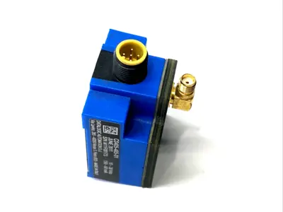 Used Datalogic HF-0405-ANT Industrial Controls Michigan US | Maverick Industrial Sales #1401599