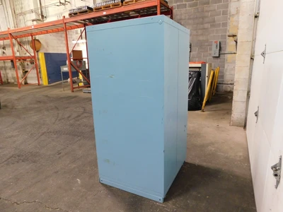 Used Stanley Vidmar _UNKNOWN_ Tool Box | Equipment Recovery Corp. #1330917