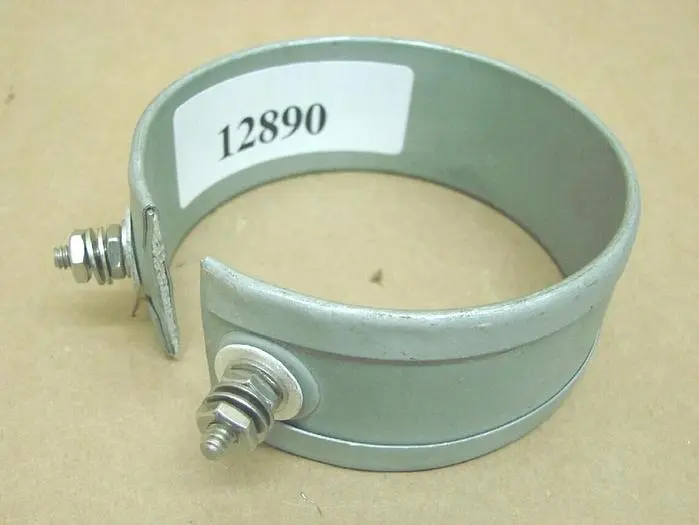 Used AIC A-34C141 Heater Bands Michigan US | Ideal Machinery #606235