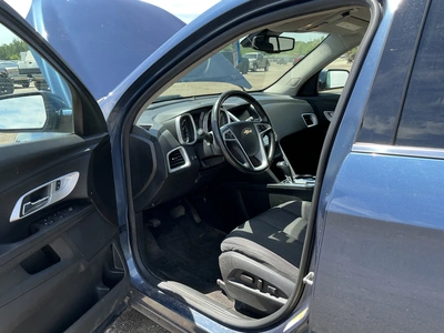 USED 2016 CHEVROLET EQUINOX