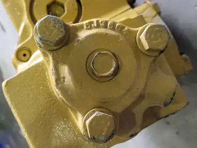 NEW CATERPILLAR 8J-2318