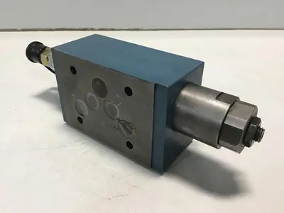 USED BOSCH 0 811 145 117