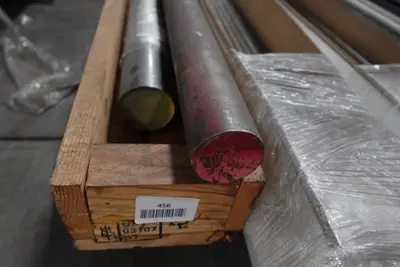 Steel Bar Stock