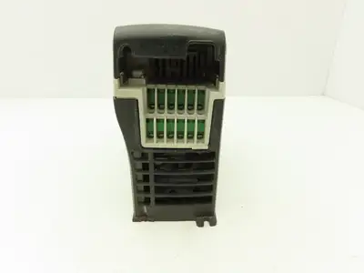 Emerson Automation SKB1100075 Servo Drive 1.0HP 120V 1Ph In 240V 3Ph Out *Read