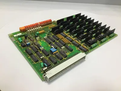 USED KEBA E-16-DIGOUT-PLUS D1456D