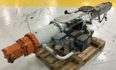 USED ENGEL ES700/200-10 / IU