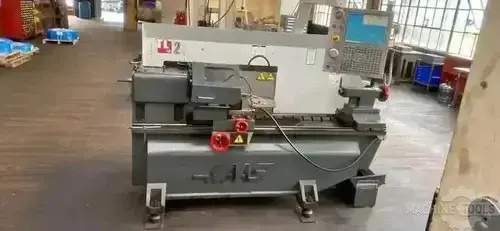 USED 2011 HAAS TL-2