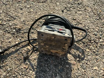 Used _UNKNOWN_ _UNKNOWN_ Nailers Michigan US | Miedema Asset Management Group #1311728