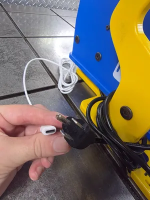 SHOPBOT HANDIBOT Tooling | GMT (6)