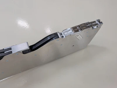 Used Universal Instruments 52595603 PCB Component Feeders Michigan US | 4Tech USA #1540658