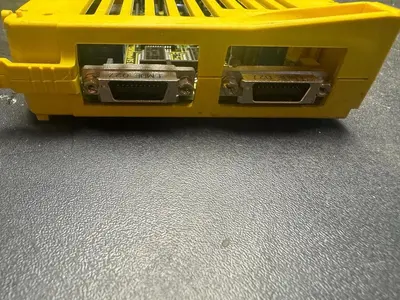 USED FANUC A03B-0815-C001
