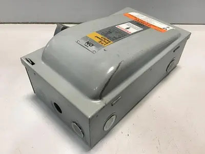 USED SIEMENS F352