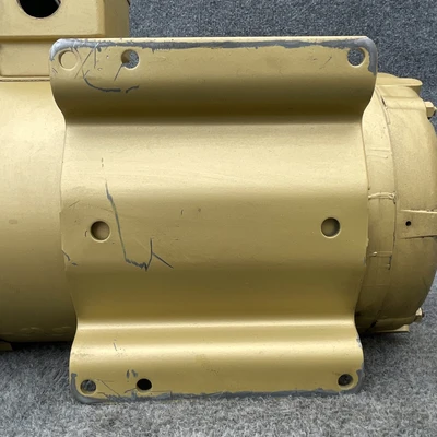 Used Baldor EM3708T A.C. Motors California US | Davliegogo LLC #1729235
