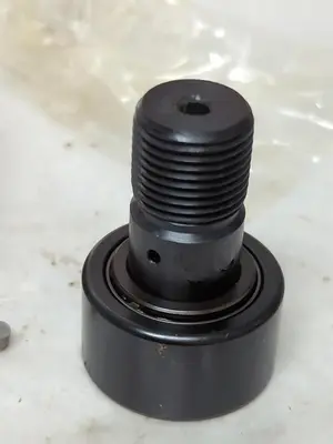 New | in-Stock MCGILL CFH 1-3/8SB Bearings Ohio US | Surplus Asset Holdings #1238257