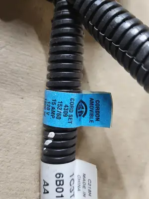 NEW FORD 1C3Z-6B018-AA