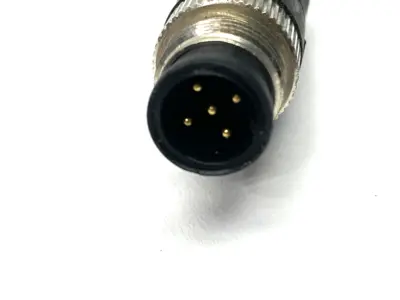 USED RINSTRUM LOAD CELL SCALE SENSOR 10-15VDC