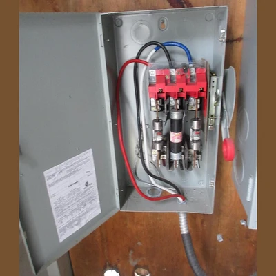 USED REX POWER MAGNETICS CT-G-421816