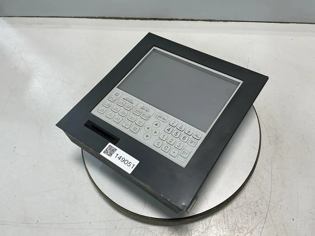 USED NISSEI NC9000G