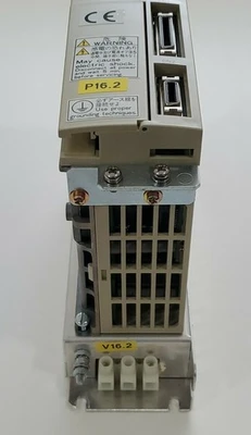 USED Omron R88D-UA08V