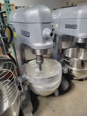 USED Hobart HOBART H600