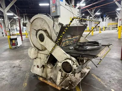 USED THOMSON 8-7 AC-DM